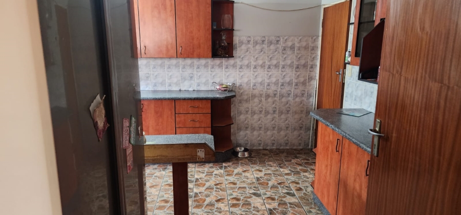 3 Bedroom Property for Sale in Vaalpark Free State